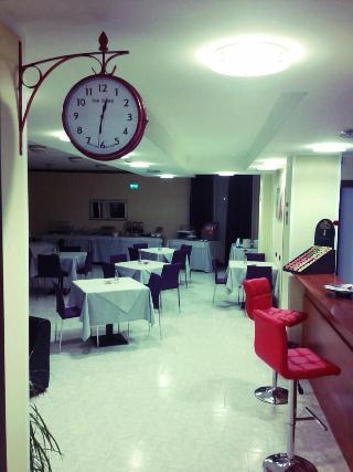 Fidenza Hotel fotoÄŸrafÄ±