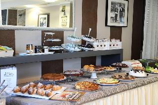 Fidenza Hotel fotoÄŸrafÄ±