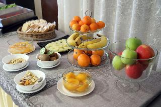 Fidenza Hotel fotoÄŸrafÄ±
