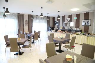 Fidenza Hotel fotoÄŸrafÄ±