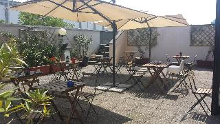 Fidenza Hotel fotoÄŸrafÄ±