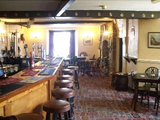 The Packhorse Inn fotoÄŸrafÄ±