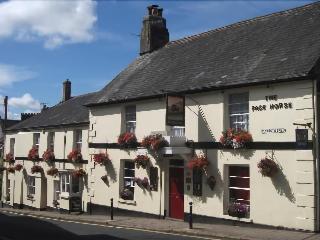 The Packhorse Inn otel fotoğrafı