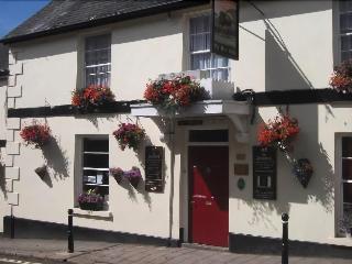 The Packhorse Inn fotoÄŸrafÄ±