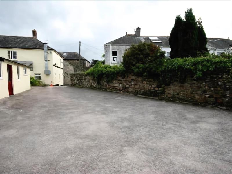 The Packhorse Inn - Genel