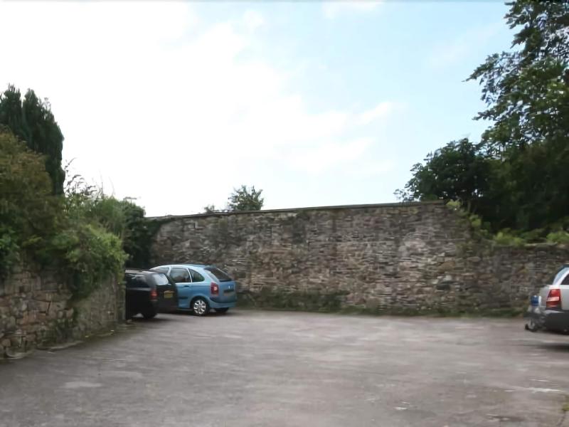 The Packhorse Inn - Genel
