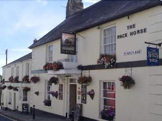 The Packhorse Inn fotoÄŸrafÄ±