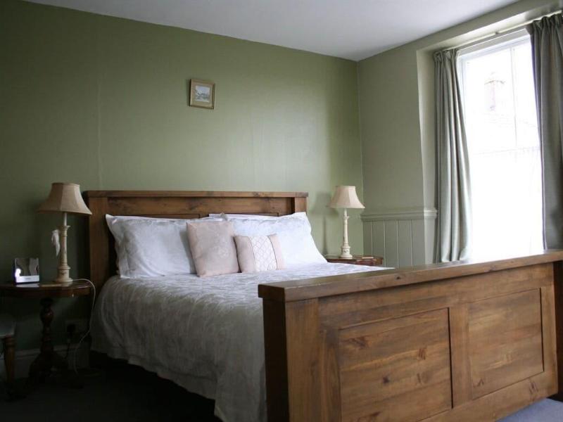The Packhorse Inn - Genel