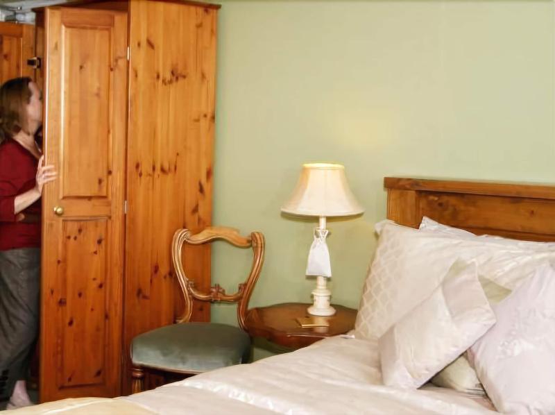 The Packhorse Inn - Oda