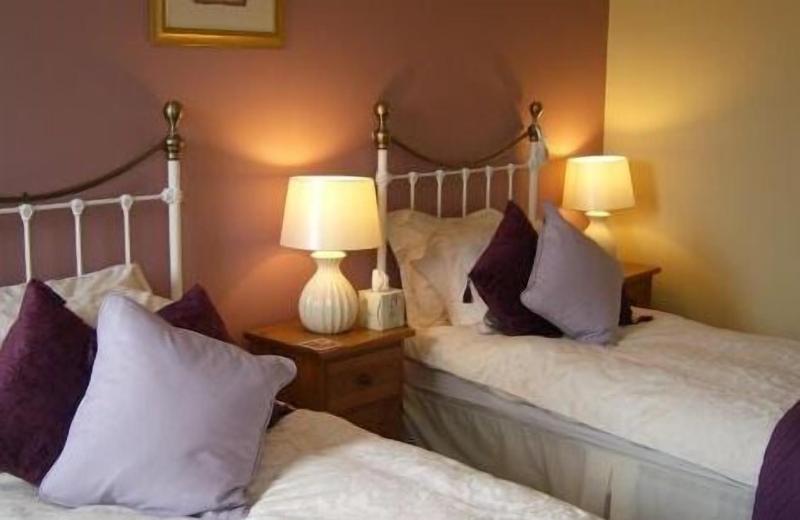 The Packhorse Inn - Oda
