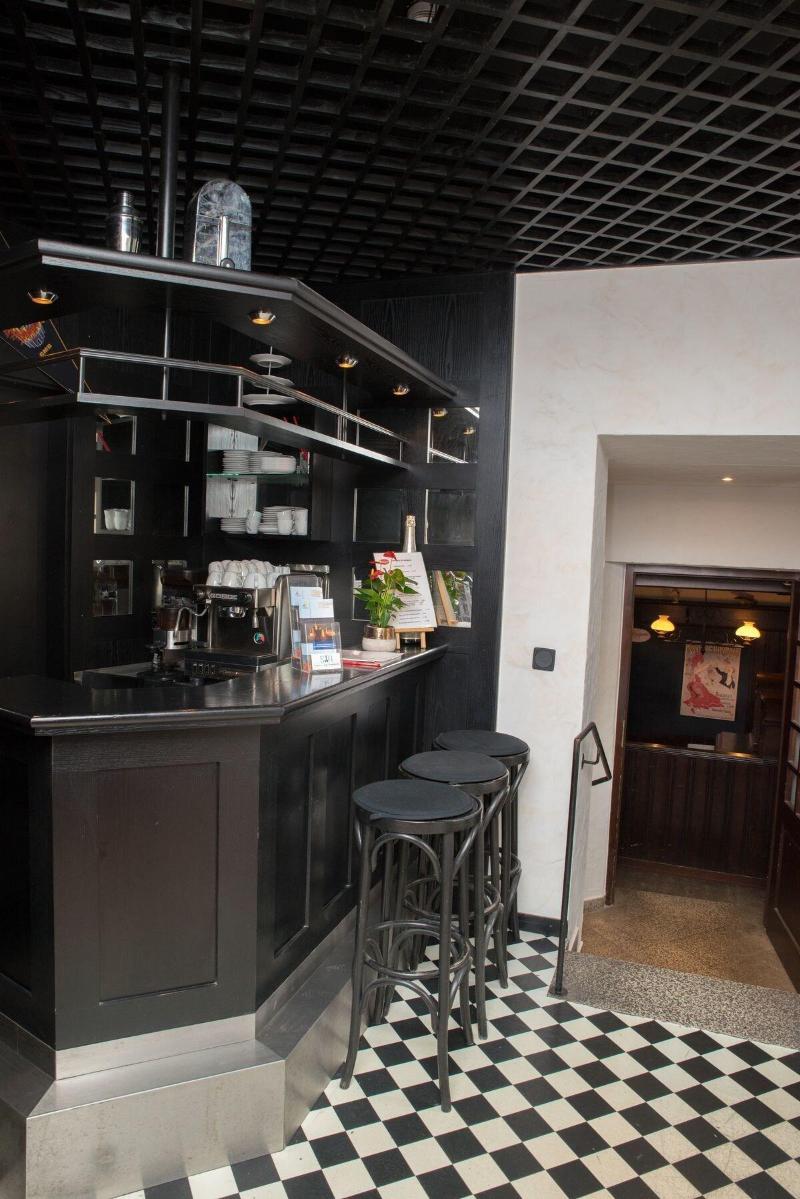Hotel Fischertor - Bar
