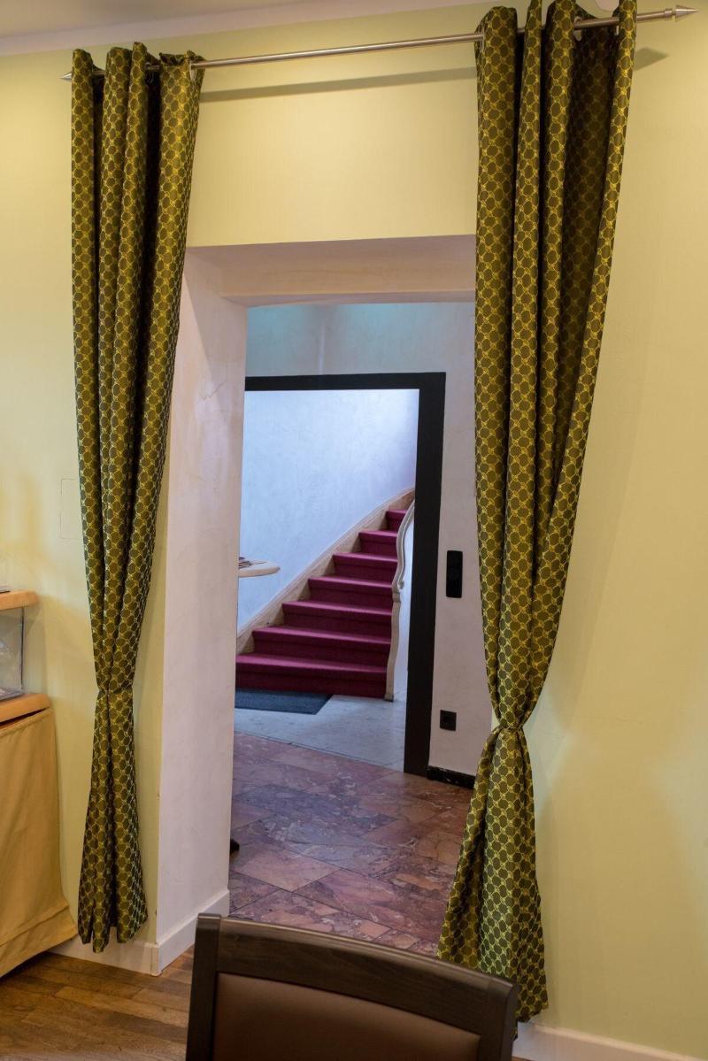 Hotel Fischertor - Lobi