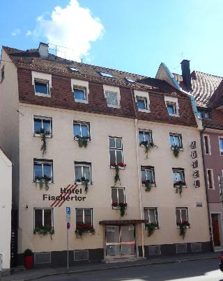 Hotel Fischertor otel fotoğrafı