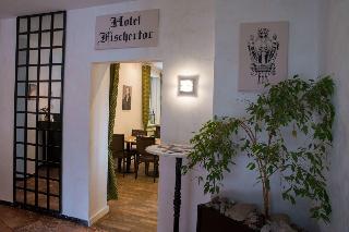 Hotel Fischertor fotoÄŸrafÄ±