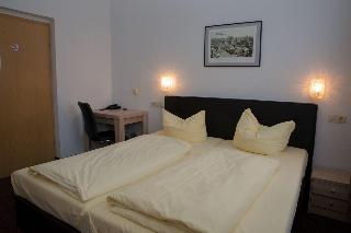 Hotel Fischertor fotoÄŸrafÄ±