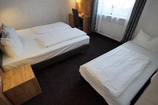Hotel Fischertor fotoÄŸrafÄ±