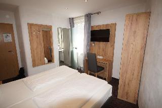Hotel Fischertor fotoÄŸrafÄ±