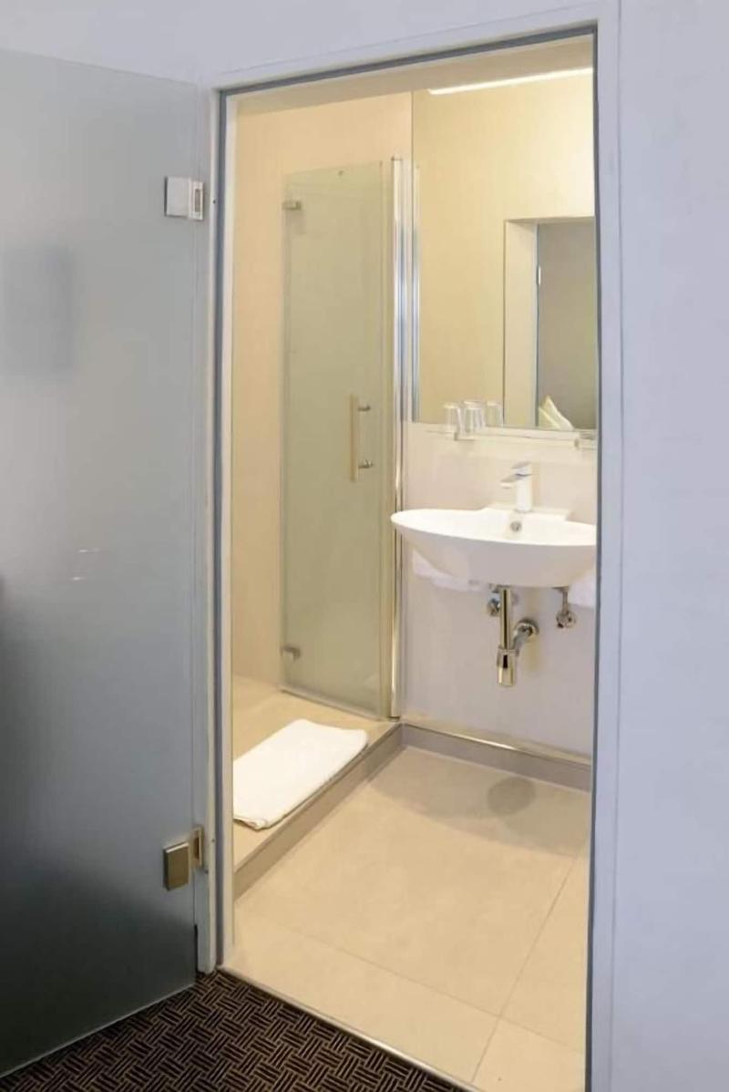 Hotel Fischertor - Oda