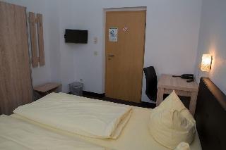 Hotel Fischertor fotoÄŸrafÄ±