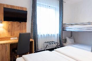 Hotel Fischertor fotoÄŸrafÄ±