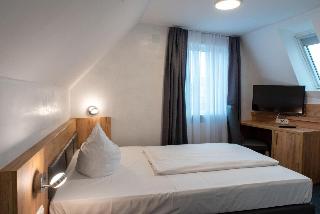 Hotel Fischertor fotoÄŸrafÄ±