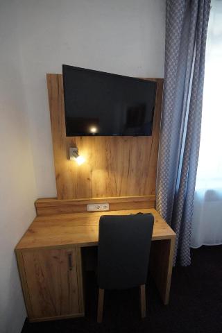 Hotel Fischertor fotoÄŸrafÄ±