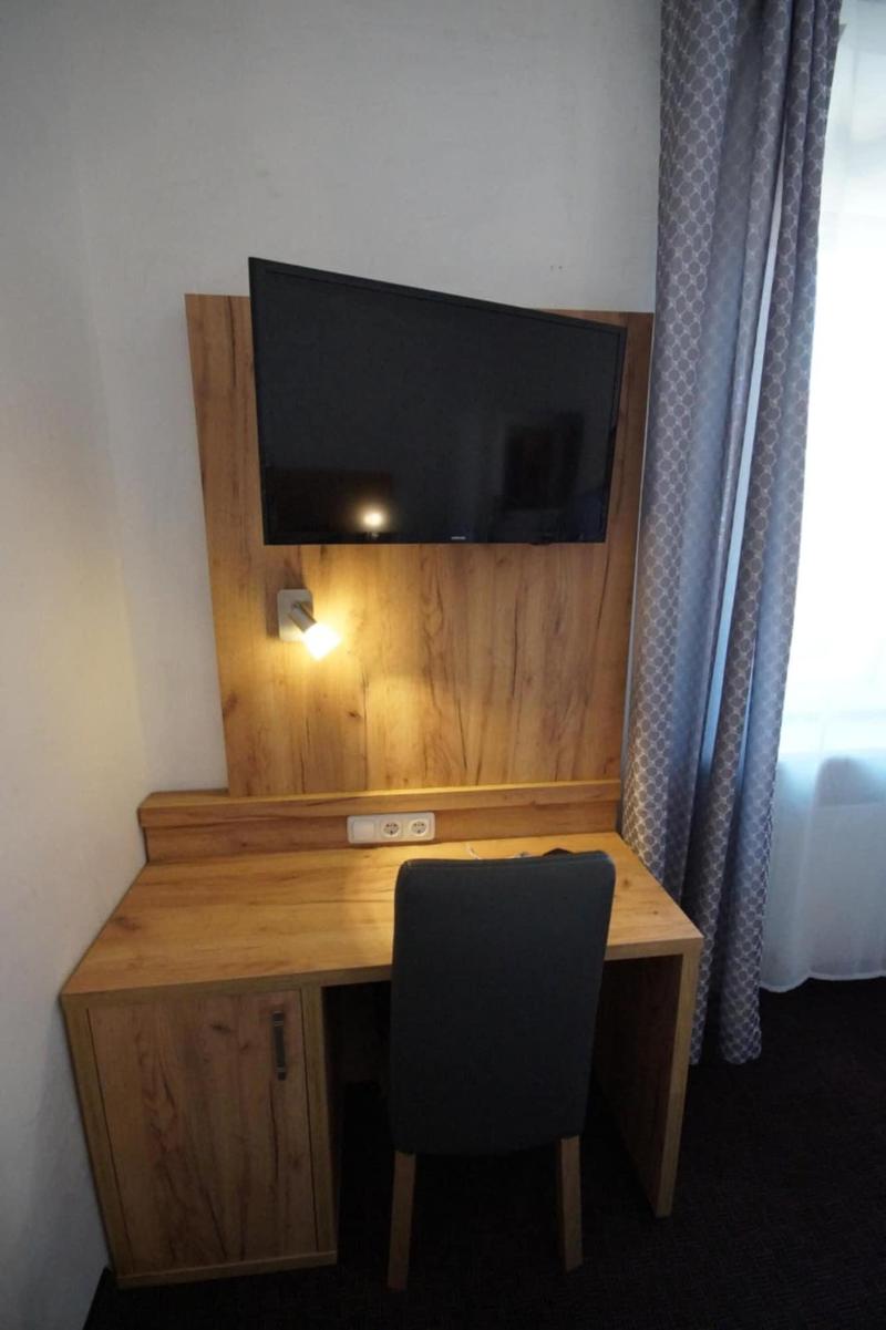 Hotel Fischertor - Oda