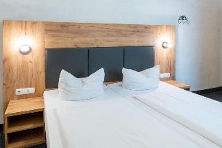 Hotel Fischertor fotoÄŸrafÄ±