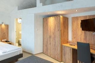 Hotel Fischertor fotoÄŸrafÄ±