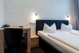 Hotel Fischertor fotoÄŸrafÄ±