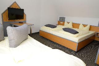 Hotel Fischertor fotoÄŸrafÄ±