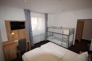 Hotel Fischertor fotoÄŸrafÄ±