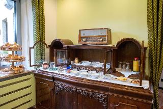 Hotel Fischertor fotoÄŸrafÄ±