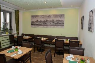 Hotel Fischertor fotoÄŸrafÄ±