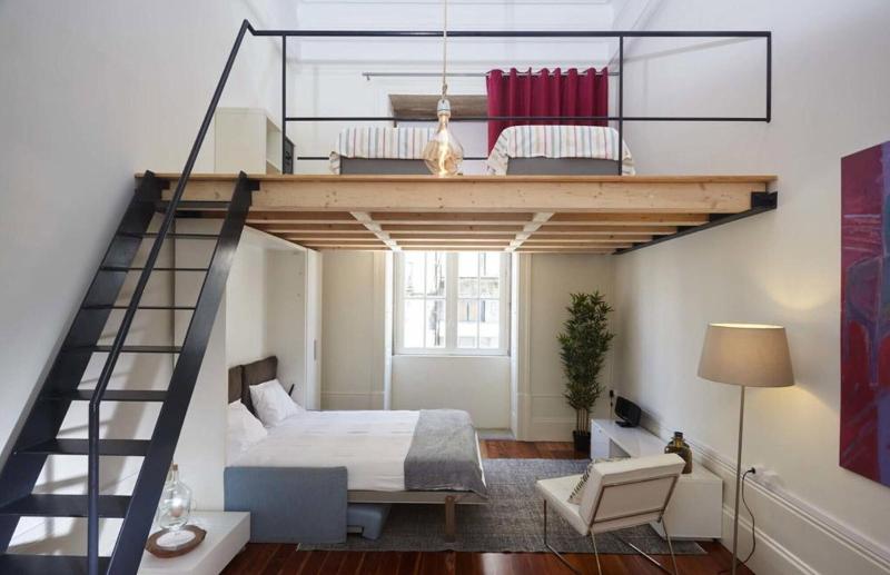 The Passenger Hostel - Oda