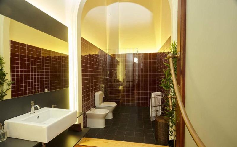The Passenger Hostel - Oda