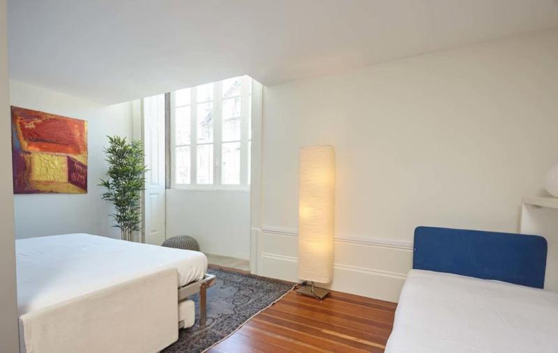 The Passenger Hostel - Oda