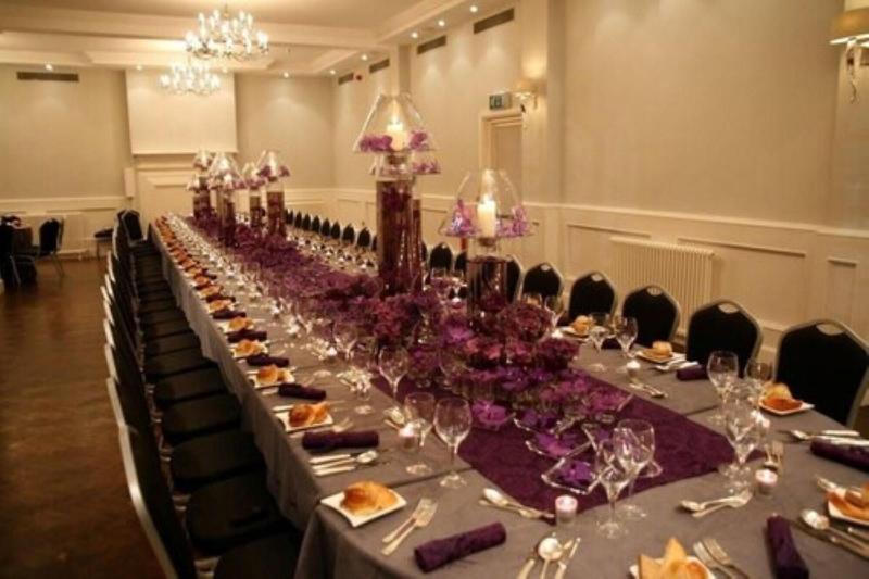 The Pillar Hotel London - Aktivite