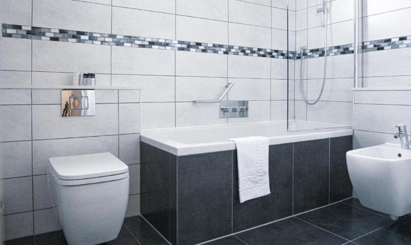 The Pillar Hotel London - Oda