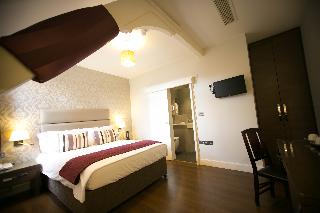 The Pillar Hotel London fotoÄŸrafÄ±