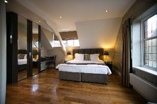 The Pillar Hotel London fotoÄŸrafÄ±