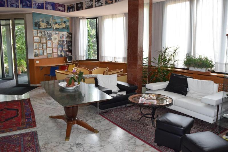 Hotel Fossati - Toplantı