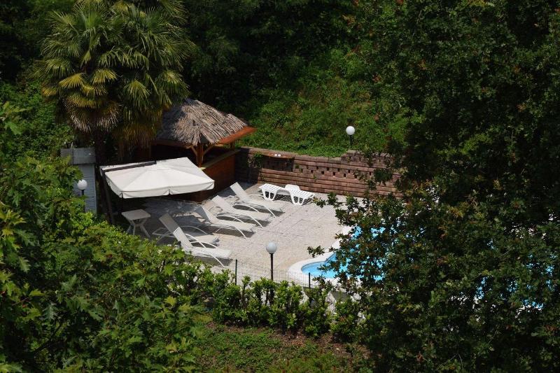 Hotel Fossati - Aktivite