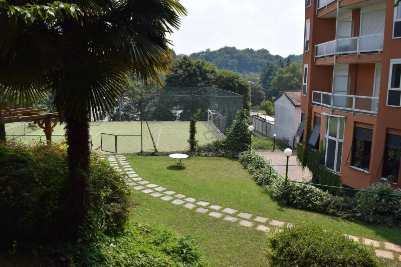 Hotel Fossati - Aktivite