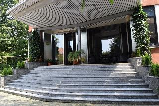 Hotel Fossati otel fotoğrafı