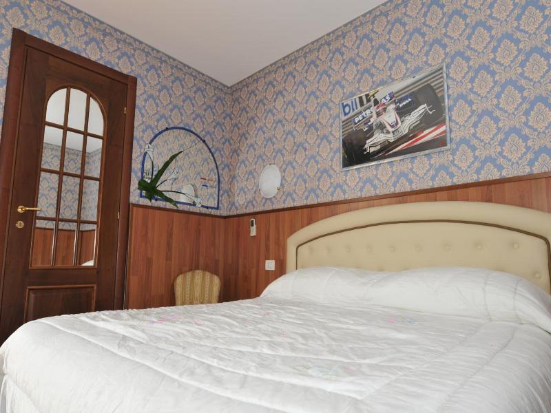 Hotel Fossati - Genel