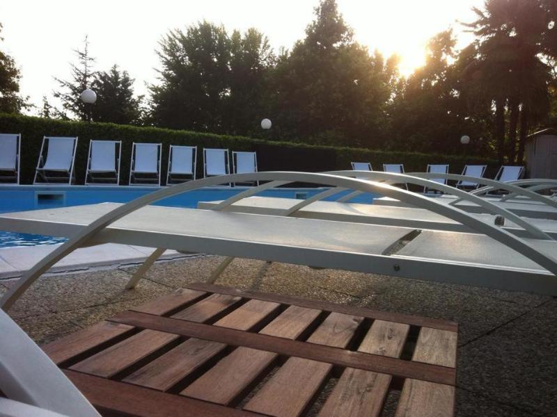 Hotel Fossati - Genel