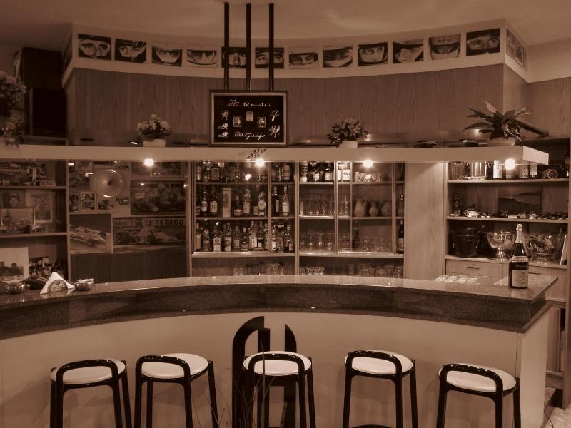 Hotel Fossati - Genel