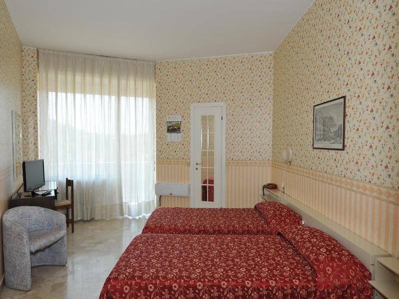 Hotel Fossati - Genel