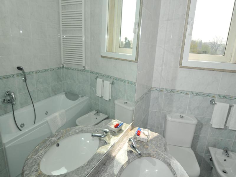 Hotel Fossati - Genel